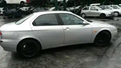 Vehicul casat alfa romeo 156 (116) 2.0 t.spark distinctive al anului 1999 alimentat ar32301