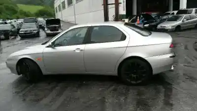 Vehicul casat alfa romeo 156 (116) 2.0 t.spark distinctive al anului 1999 alimentat ar32301