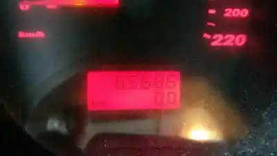 Scrapping Vehicle seat arosa (6h1) 1.0 of the year 2002 powered auc