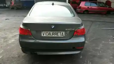 Véhicule à la ferraille BMW SERIE 5 BERLINA (E60) 530d de l'année 2006 alimenté 306D3