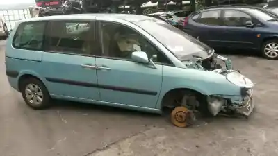 Здавання транспортного засобу CITROEN C8 * року 2003 потужний 