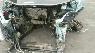 Утилизация автомобиля citroen c8 * года 2003 питание 