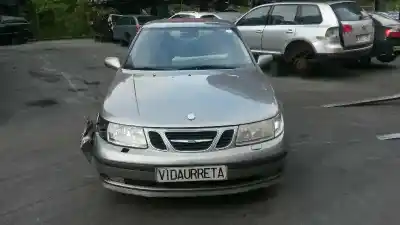 Здавання транспортного засобу SAAB 9-5 BERLINA 3.0 TiD Vector Sport року 2002 потужний D.B 308 L