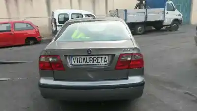 Утилизация автомобиля saab 9-5 berlina 3.0 tid vector sport года 2002 питание d.b 308 l