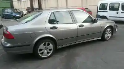 Утилизация автомобиля saab 9-5 berlina 3.0 tid vector sport года 2002 питание d.b 308 l