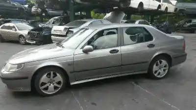 Утилизация автомобиля saab 9-5 berlina 3.0 tid vector sport года 2002 питание d.b 308 l