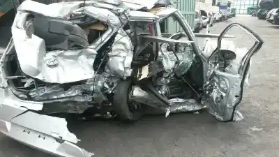 Scrapping Vehicle hyundai i30 (fd) 1.6 crdi of the year 2011 powered d4fb