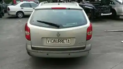 Scrapping Vehicle renault laguna ii grandtour (kg0/1_) 1.9 dci (kg0g) of the year 2001 powered f9q c7