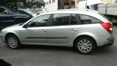 Scrapping Vehicle renault laguna ii grandtour (kg0/1_) 1.9 dci (kg0g) of the year 2001 powered f9q c7