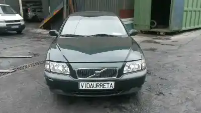 Veículo de Sucata VOLVO S80 BERLINA 2.9 CAT do ano 1998 alimentado B6304S