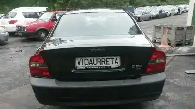 Veículo de Sucata volvo s80 berlina 2.9 cat do ano 1998 alimentado b6304s