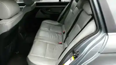 Утилизация автомобиля bmw serie 5 touring (e39) 530d года 2001 питание 30-6d-1
