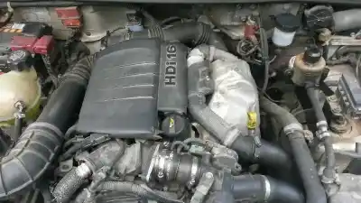 Scrapping Vehicle suzuki vitara se/sv (et) jht of the year 2007 powered santana