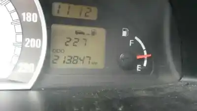 Veículo de Sucata hyundai                                            matrix (fc)                                                                                                                                                                                                                                                1.5 crdi                                                                                                                                                                                                                                                   do ano 2003 alimentado d3ea