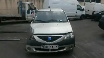 Утилизация автомобиля DACIA                                              LOGAN II                                                                                                                                                                                                                                                   Ambiance                                                                                                                                                                                                                                                   года 2005 питание 