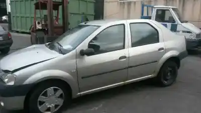 Утилизация автомобиля dacia logan ii ambiance года 2005 питание 