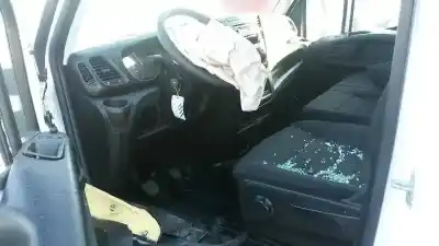 Veicolo di demolizione iveco 35s13 is35sc2aa dell'anno 2014 alimentato f1afl411ba
