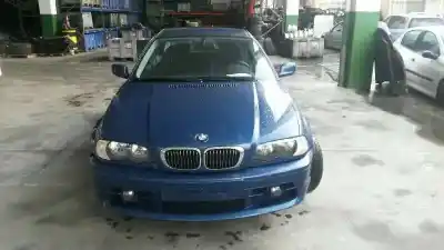 Hurda Aracı BMW SERIE 3 COUPE (E46) * Yılın 1999 güçlü 