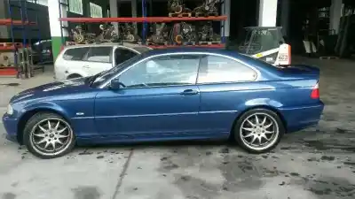 Veículo de Sucata bmw serie 3 coupe (e46) * do ano 1999 alimentado 