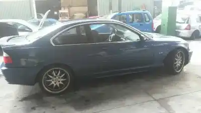 Veículo de Sucata bmw serie 3 coupe (e46) * do ano 1999 alimentado 