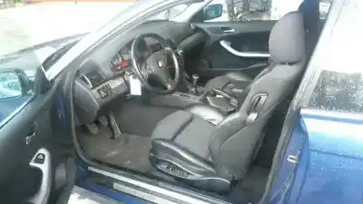 Veículo de Sucata bmw serie 3 coupe (e46) * do ano 1999 alimentado 