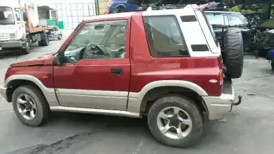 Vehicul casat suzuki vitara (se/sf/et) (1988->) 2.0 hdi al anului 2003 alimentat rhp