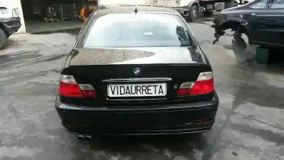 Veículo de Sucata bmw serie 3 coupe (e46) * do ano 2002 alimentado m54256s5