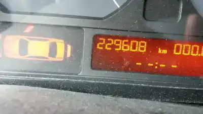 Veículo de Sucata bmw serie 3 coupe (e46) * do ano 2002 alimentado m54256s5