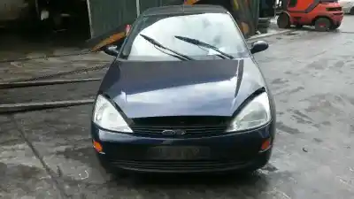 Vehículo de desguace FORD FOCUS BERLINA (CAK) Ambiente del año 1999 con motor C9DC