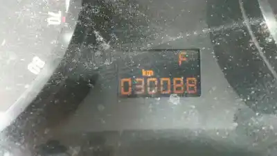 Scrapping Vehicle opel corsa d 1.2 cat (a 12 xer / ldc) of the year 2011 powered a12xer