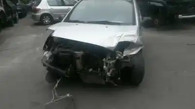 Утилизация автомобиля CITROEN C2 (JM_) 1.4 года 2004 питание KFV