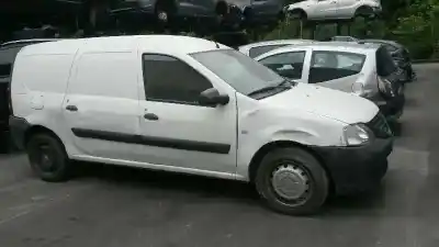 Утилизация автомобиля DACIA                                              LOGAN II                                                                                                                                                                                                                                                   Ambiance                                                                                                                                                                                                                                                   года 0 питание 