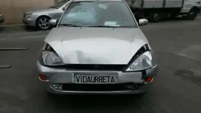 Утилизация автомобиля FORD                                               FOCUS TURNIER (CAK)                                                                                                                                                                                                                                        Ghia года 1999 питание ENC90