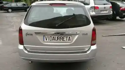 Здавання транспортного засобу ford focus turnier (cak) ghia року 1999 потужний enc90
