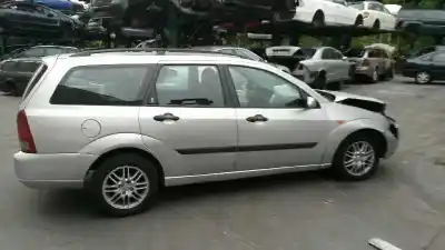 Здавання транспортного засобу ford focus turnier (cak) ghia року 1999 потужний enc90