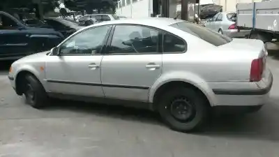 Scrapping Vehicle volkswagen passat berlina (3a2) 1.9 tdi of the year 1997 powered afn