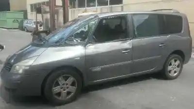 Здавання транспортного засобу renault espace iv (jk0/1_) 3.0 dci (jk0j jk0v) року 2003 потужний p9x a7