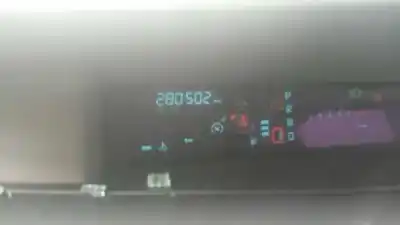 Здавання транспортного засобу renault espace iv (jk0/1_) 3.0 dci (jk0j jk0v) року 2003 потужний p9x a7