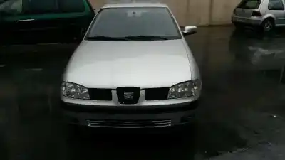 Утилизация автомобиля SEAT CORDOBA BERLINA (6K2) 1.9 TDI года 2000 питание AGR