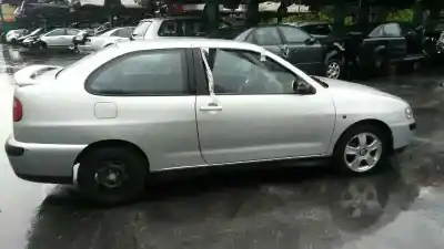 Утилизация автомобиля seat cordoba berlina (6k2) 1.9 tdi года 2000 питание agr