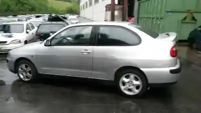Утилизация автомобиля seat cordoba berlina (6k2) 1.9 tdi года 2000 питание agr