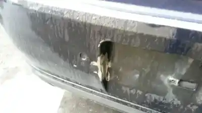 Scrapping Vehicle opel vectra c berlina gts elegance of the year 2004 powered y30dt