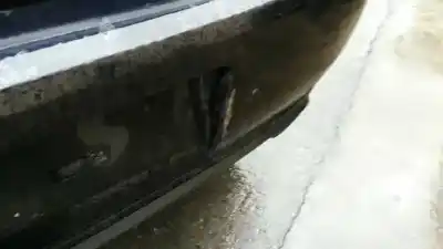 Scrapping Vehicle opel vectra c berlina gts elegance of the year 2004 powered y30dt