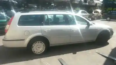 Veículo de Sucata ford mondeo turnier (ge) trend do ano 2001 alimentado d6ba