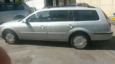 Veículo de Sucata ford mondeo turnier (ge) trend do ano 2001 alimentado d6ba
