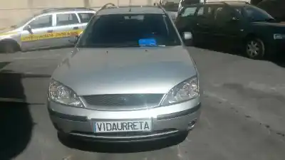 Veículo de Sucata ford mondeo turnier (ge) trend do ano 2001 alimentado d6ba