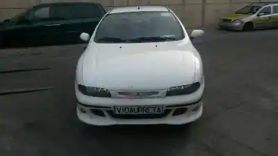 Verschrottungsfahrzeug FIAT BRAVO (182) 1.6 16V CAT des Jahres 2001 angetrieben 182B6000