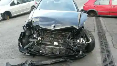 Veículo de Sucata mercedes-benz clase c (w204) familiar c 200 t cdi blueefficiency (204.201) do ano 2012 alimentado 651913
