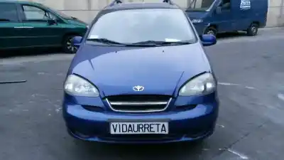 Здавання транспортного засобу DAEWOO REZZO 1.8 року 2004 потужний 1.8