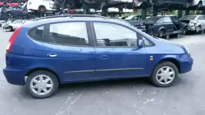 Здавання транспортного засобу daewoo rezzo 1.8 року 2004 потужний 1.8